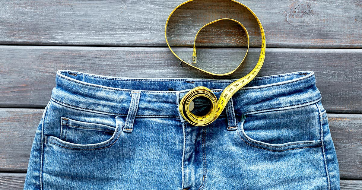 Are Your Blood Sugar Levels Causing Weight Gain? Are Your Blood Sugar Levels Causing Weight Gain?