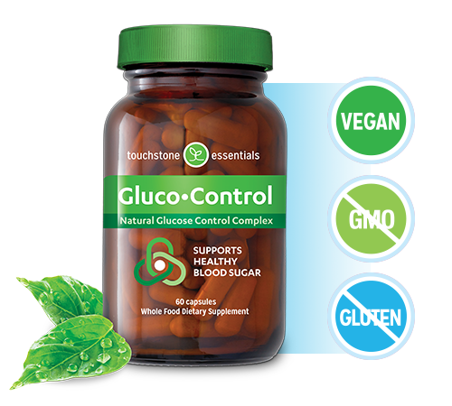Gluco Control